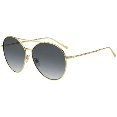 givenchy lentes de sol redondos